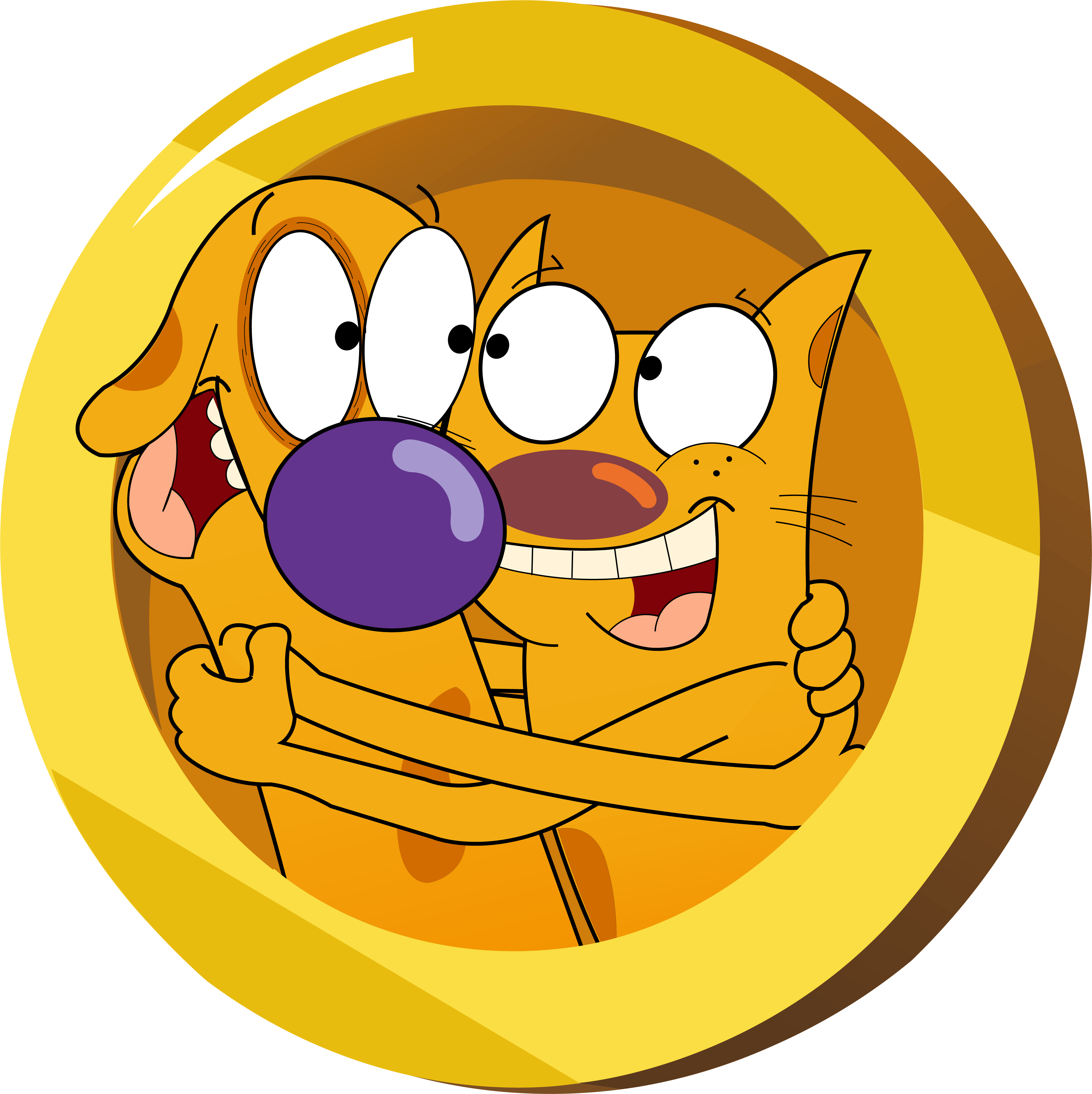 CATDOG meme token