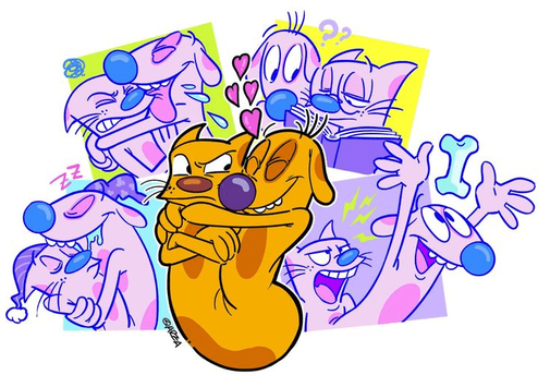 CATDOG meme token