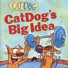 CATDOG meme token
