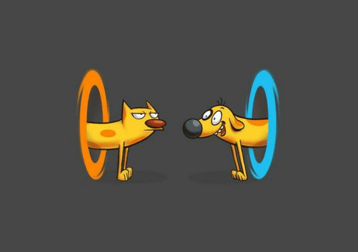 CATDOG meme token