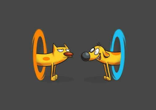 CATDOG meme token